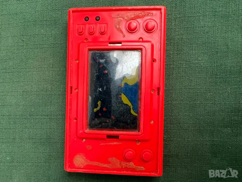 Продавам руска електронна игра, снимка 1