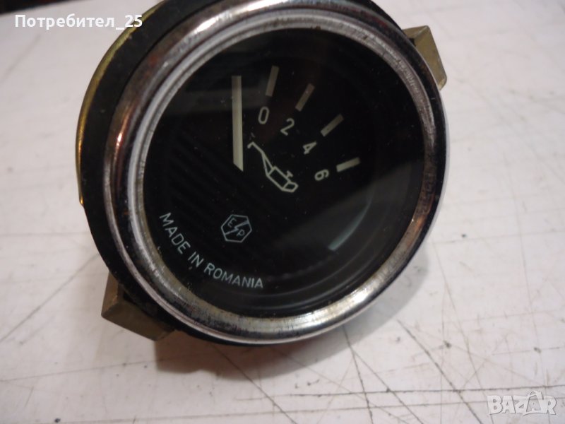 Индикатор за горово-ретро, снимка 1