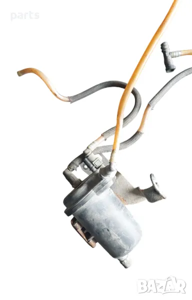 Корпус Горивен Филтър 1.5DCI Рено Меган 2 , снимка 1