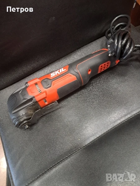 Мулти шлайф SKILL, снимка 1