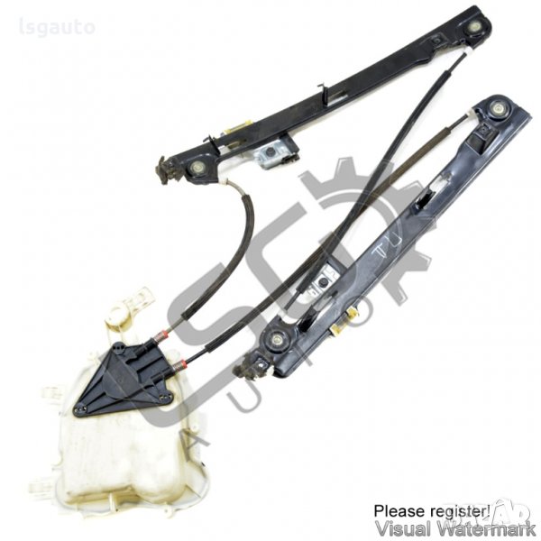 Преден десен ел. стъклоповдигач Seat Toledo III 2004-2009 ST120821N-128, снимка 1