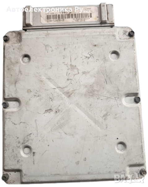 компютър Ford Focus, 2S4A-12A650-UB , снимка 1