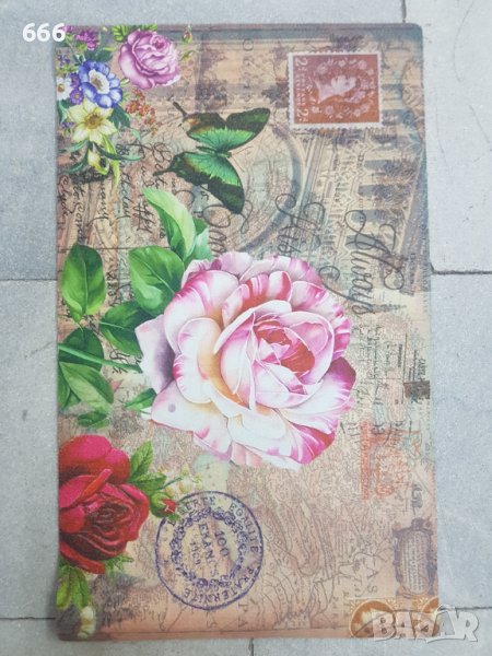 Изтривалки, снимка 1