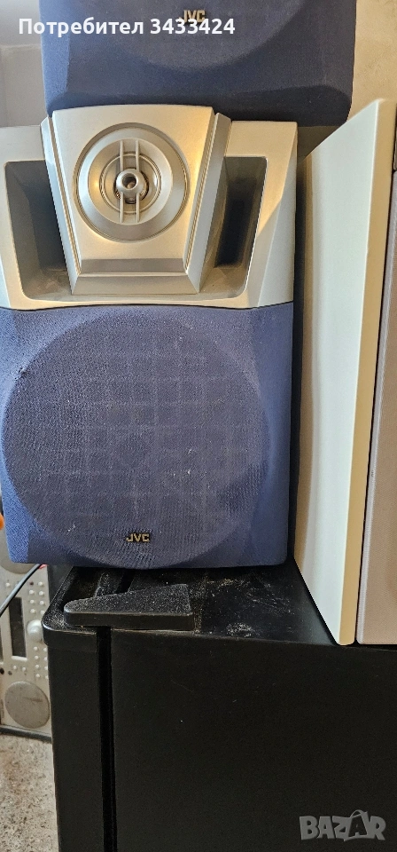 Активен субуфер , снимка 1