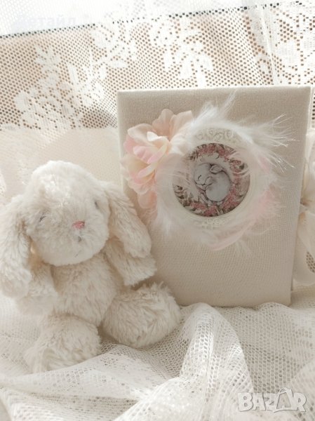 албум за бебе, снимка 1