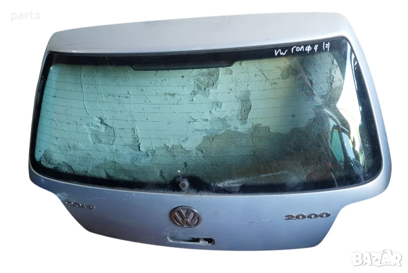 Задно Стъкло VW Голф 4 (2), снимка 1