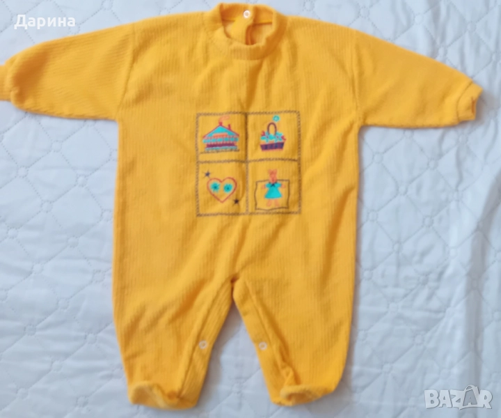 Ромпър НОВ, снимка 1