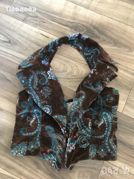 Стилен елек, снимка 1