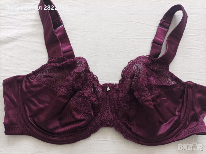 Нов сутиен 95Д, снимка 1