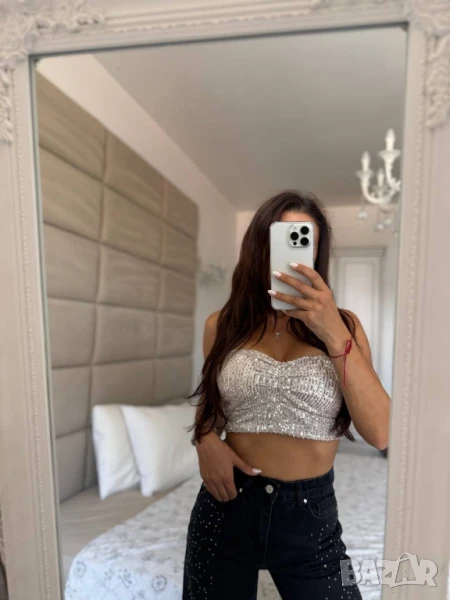 потник , снимка 1