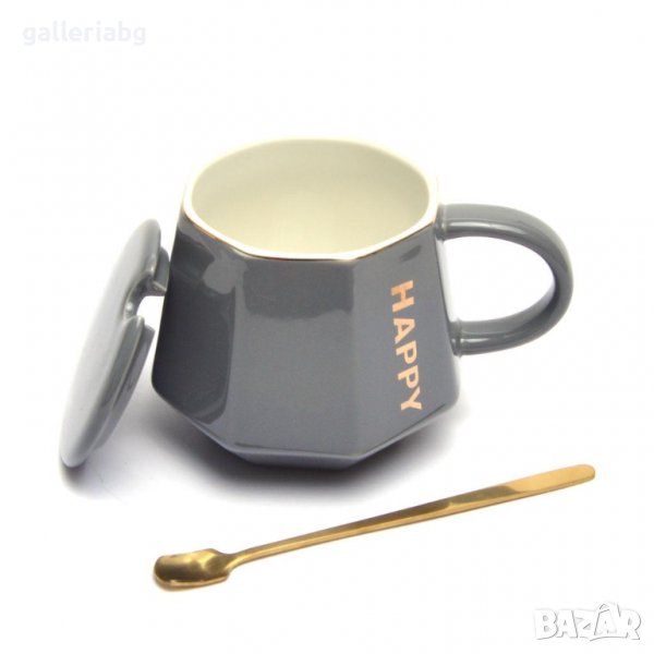 Чаша за Кафе или Чай, снимка 1
