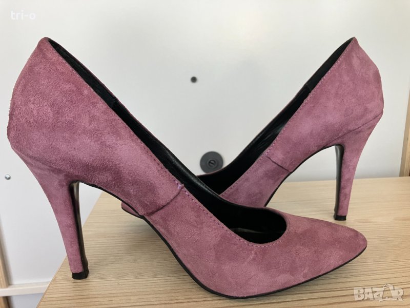 Дамски обувки DARIS 40 номер, снимка 1