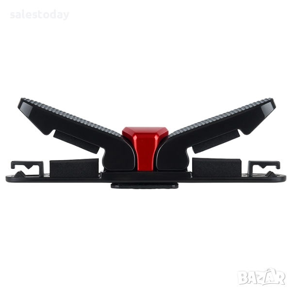 Двоен държач за очила, Поставка за сенник за 2бр очила, снимка 1