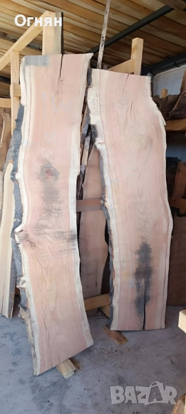 Орехов материал на янове, снимка 1