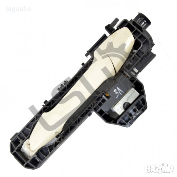 Задна лява външна дръжка Mercedes-Benz E-Class (W212)(2009-2016) ID:90325, снимка 1