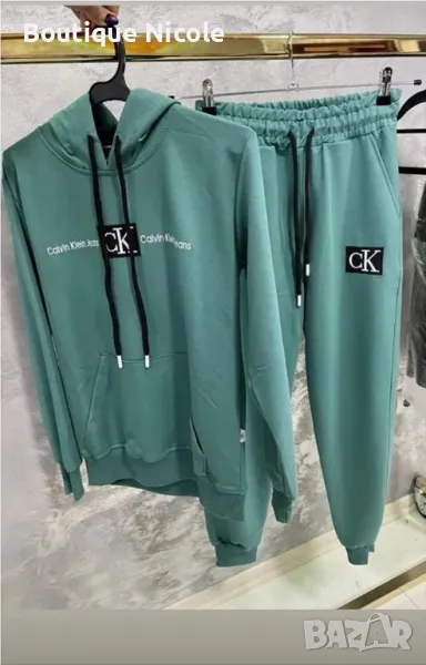 Дамски екип , снимка 1