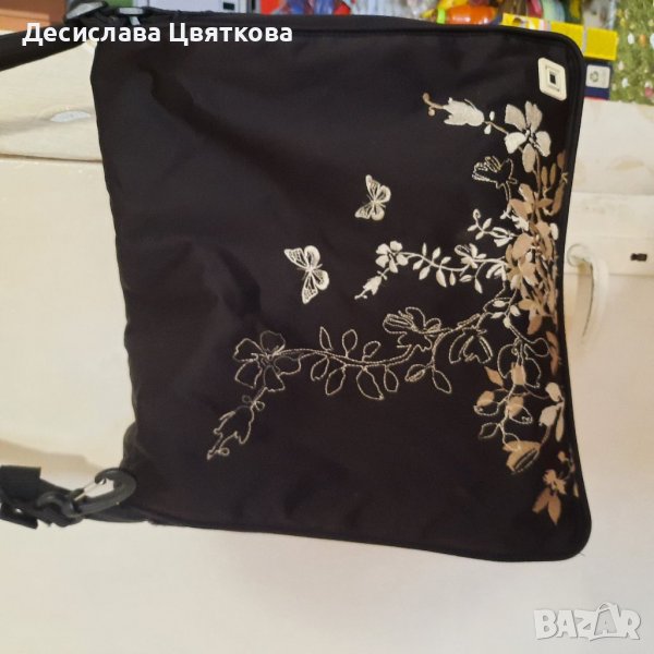 Чанта за бебешка количка , снимка 1