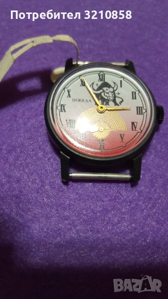 Победа Зим, снимка 1