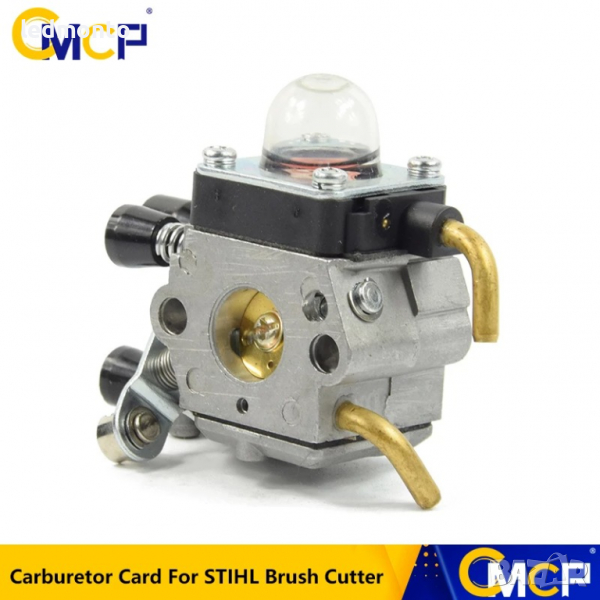 КАРБУРАТОР STIHL 4137/28 - карбуратор за FS 75, FS 80, FS 85, снимка 1