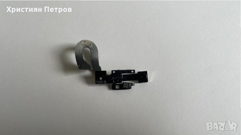 Лентов кабел със сензор за близост + предна 3G камера за iPhone SE 2020, снимка 1