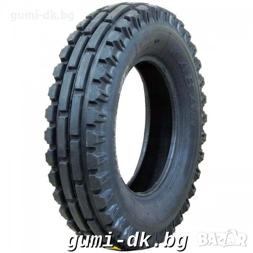 Нови агро гуми 6.00-18, снимка 1