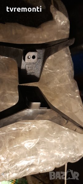 оригинална стойка MAM649640 за телевизор LG модел 43UM7100PLB, снимка 1