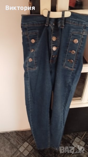 Дънки Размер 30, снимка 1