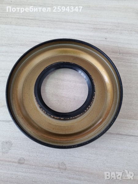 HYUNDAI COUNTY E COUNTY 1998-2010г СЕМЕРИНГ ЗАДНА ГЛАВИНА ВЪНШЕН , снимка 1