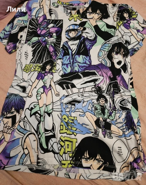 Дрехи от Bereshka използвани, снимка 1