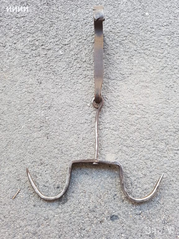 Кован ченгел куки , снимка 1