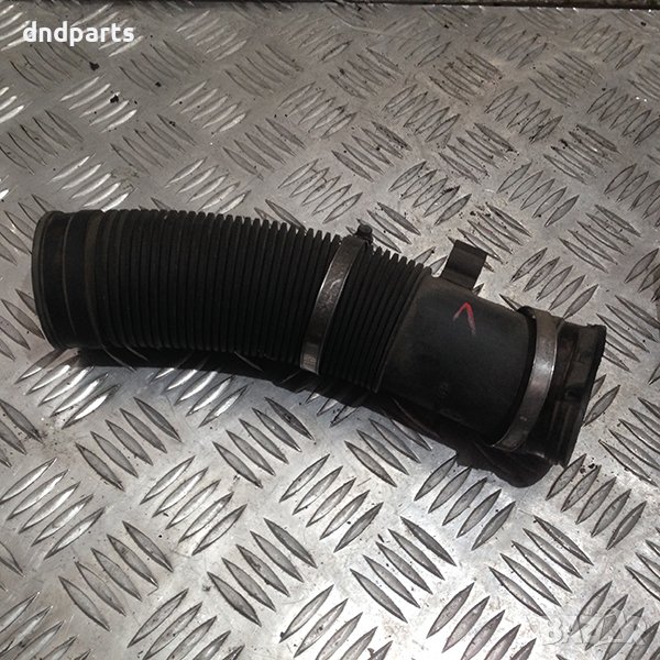 Гофриран маркуч за Opel Corsa C, 1.0i, /2000-2006/, снимка 1