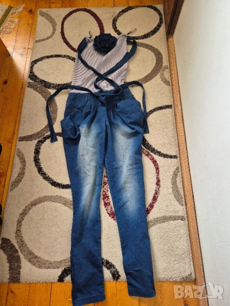 гащеризон Lucy, снимка 1