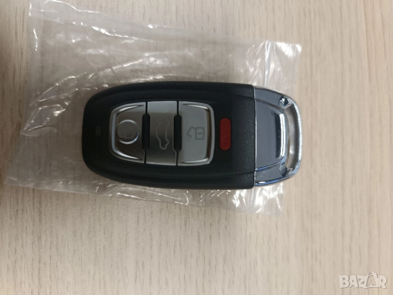 Ключ за ауди, снимка 1