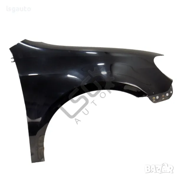 Десен калник Volkswagen Golf VI 2008-2016 ID: 141695, снимка 1