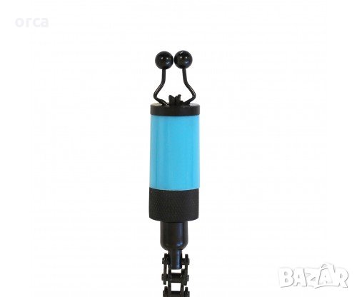 Обтегач за шаранджийски риболов - хенгер FILSTAR FBI 5, снимка 1