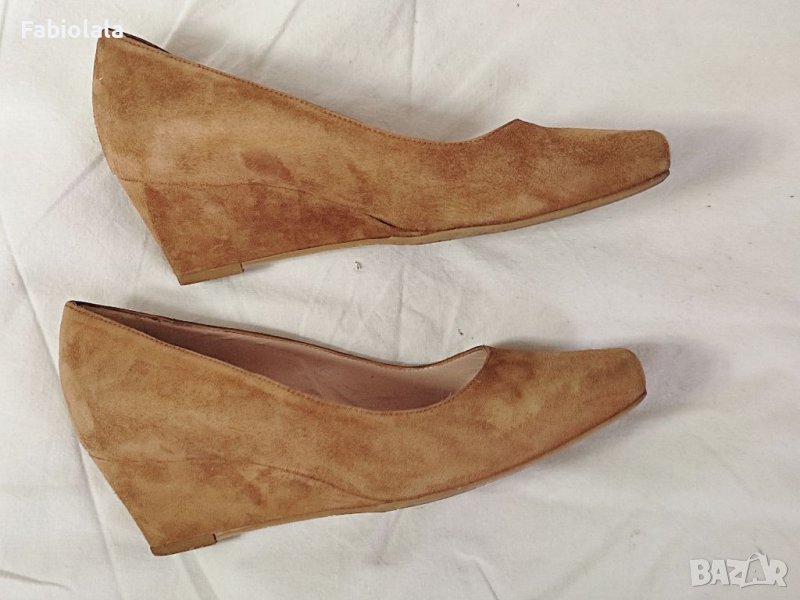 Mauro Teci shoes 36, снимка 1