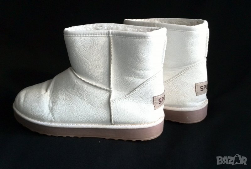 Дамски обувки, снимка 1