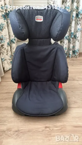 Столче за кола Britax Adventure, снимка 1