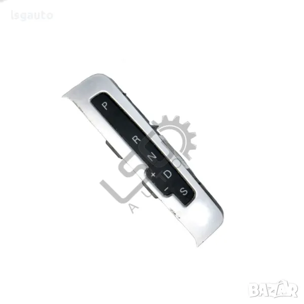 Индикатор скорости AUDI Q5 (8RB) 2008-2012 ID: 136150, снимка 1