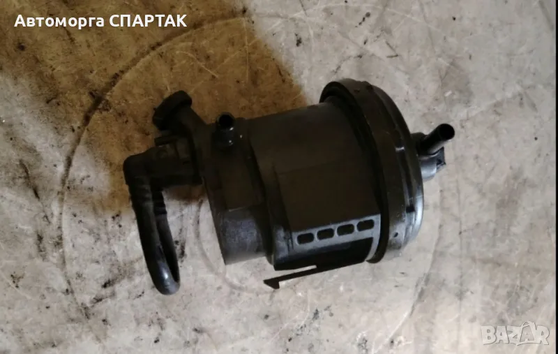 Корпус горивен филтър 0450907001 Peugeot 206 HDI, снимка 1