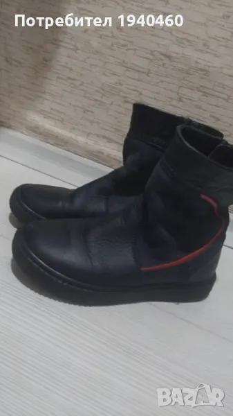 Детски боти, снимка 1