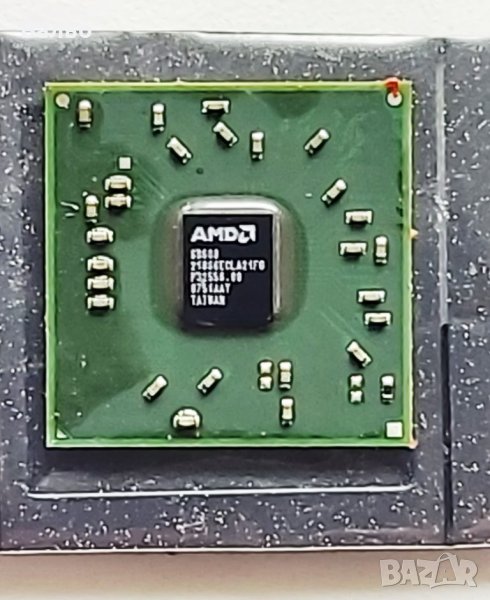 Процесор – AMD  - нов  ( на снимките  ), снимка 1