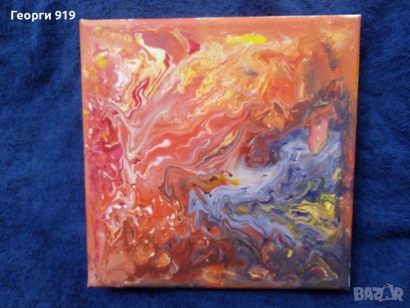 Картина , снимка 1