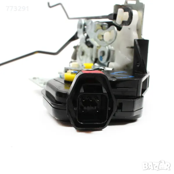  Брава лява за Kia Sportage 2, снимка 1