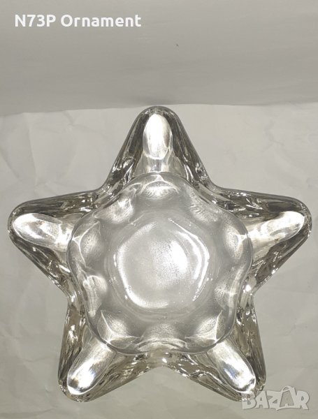 ПРЕСПАПИЕ. ПЕПЕЛНИК. КОЛЕКЦИЯ. , снимка 1