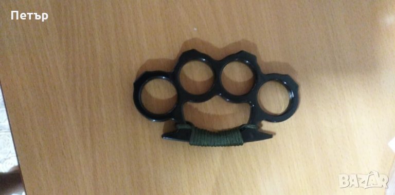 Бокс, снимка 1