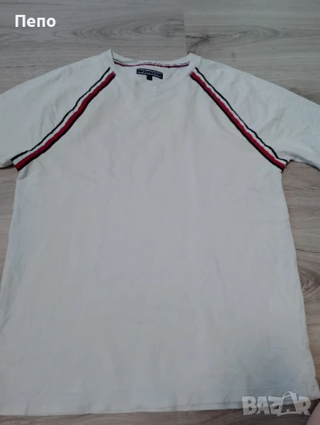 Тениска Tommy Hilfiger , снимка 1