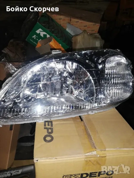 Фарове за Хонда Сивик , снимка 1