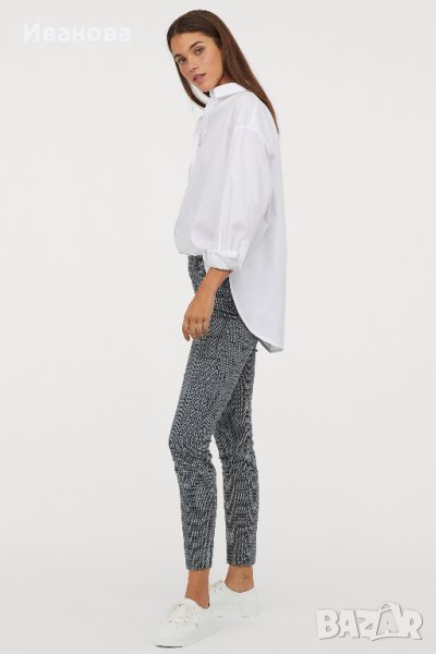 H&M Панталон, снимка 1