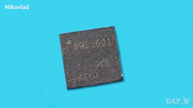 Charger IC BQ25601, снимка 1